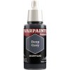 Příslušenství ke společenským hrám Army Painter: Warpaints Fanatic Uniform Grey 18ml