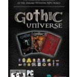 Gothic Universe – Hledejceny.cz