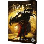 Návrat do Ohňové hory gamebook - Ian Livingstone – Hledejceny.cz