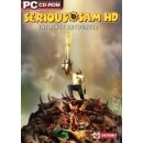 hra pro PC Serious Sam First Encounter + Second Encounter HD Pack