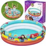 Bestway 91099 tříkomorový Disney Princess – Zboží Dáma Bestway 91099 tříkomorový Disney Princess – Zboží Dáma
