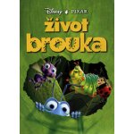 Život brouka DVD – Sleviste.cz
