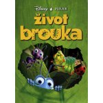 Život brouka DVD – Hledejceny.cz