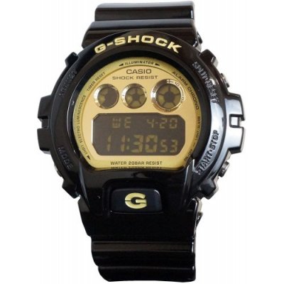 Casio DW-6900CB-1 – Hledejceny.cz