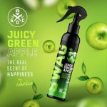 SWAG Juicy Green Apple 150ml + visačka We Love Detailing – Hledejceny.cz