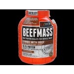 Extrifit BeefMass 3000 g – Sleviste.cz