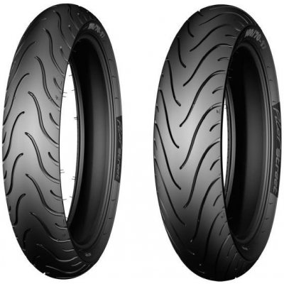 Michelin Pilot Street Radial 160 60 R17 69h Heureka Cz