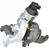 Turbo Škoda Octavia 2.0TDi 81kW CLCA KKK 54409700007 54409700036 54409700002 54409700021