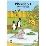 Písanka 4 – Hledejceny.cz