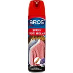 Bros spray proti molům 150 ml – Hledejceny.cz