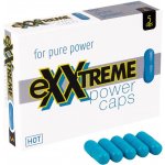 eXXtreme Power caps 5tbl – Zboží Dáma