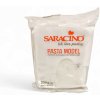 Potahovací hmota a marcipán Saracino modelovací hmota White 250g