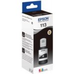 Inkoust Epson 113 Black - originální – Hledejceny.cz