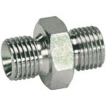 amarefluid Závitová redukce BSP - DIN 24 1/2"-22X1,5 – Hledejceny.cz