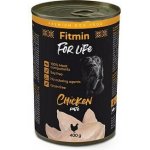 Fitmin Dog For Life Turkey 400 g – Hledejceny.cz