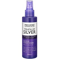 Pro:Voke Touch of Silver kondicionér na přírodní i barvené vlasy 150 ml