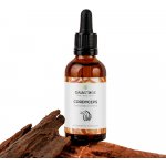 Gaia Store BIO Cordyceps Ultrasonická tinktura 30 ml – Hledejceny.cz