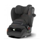 CYBEX Pallas G i-Size 2025 Lava Grey – Hledejceny.cz