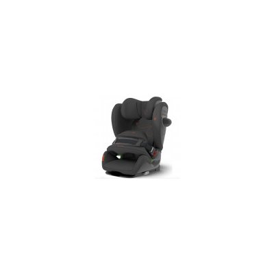 CYBEX Pallas G i-Size 2025 Lava Grey – Hledejceny.cz