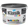 Interiérová barva Het Klasik color 7+1kg 0117 šedý platinový