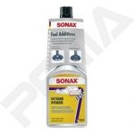 Sonax Zvýšení oktanového čísla 250 ml – Sleviste.cz