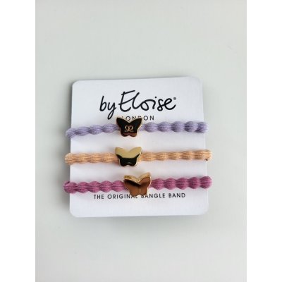 Butterfly set – Zboží Dáma