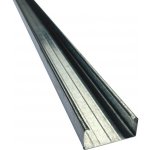 Profil nosný CD 60×27 mm 4 m – Sleviste.cz