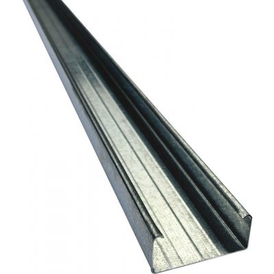 Profil nosný CD 60×27 mm 4 m – Sleviste.cz