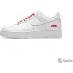 Nike Air Force 1 Low Supreme White CU9225-100 – Hledejceny.cz