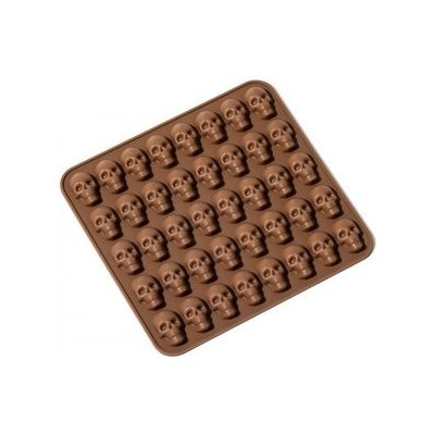 Forma na led a čokoládu Bitcoin – Sleviste.cz