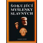 Šokující myšlenky slavných – Hledejceny.cz