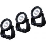 Jebao EL6-3 Power LED light - 3 x 6 W – HobbyKompas.cz