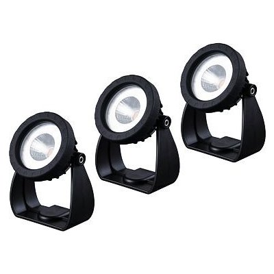 Jebao EL6-3 Power LED light - 3 x 6 W – HobbyKompas.cz