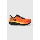 Pánské běžecké boty Hoka Clifton 9 oranžové 1127895-FVOR
