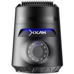 Xkah Lite Graphite elektrická korunka – Zboží Dáma