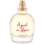 Lanvin a Girl in Capri toaletní voda dámská 90 ml – Hledejceny.cz