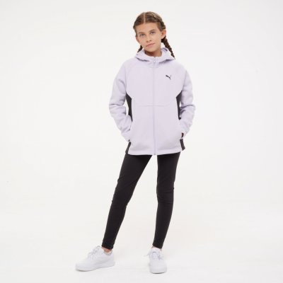 Puma dětská sportovní souprava na zip – Zboží Mobilmania