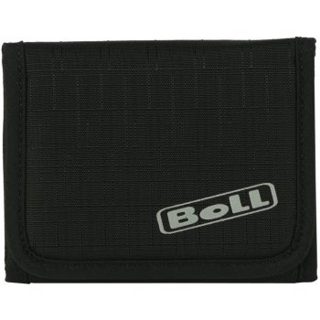 Boll Trifold Wallet 2017 black/lime