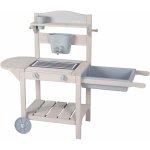 Roba dětský zahradní nábytek šedá/light – Hledejceny.cz