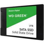 WD Green 2TB, WDS200T2G0A – Hledejceny.cz
