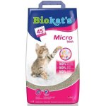 Biokat’s fresh Micro 7 l – Zboží Dáma