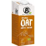 Bio Nebio Ovesné mléko Natur Bio 1 l – Zboží Dáma