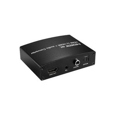 PremiumCord HDMI 4K Audio extractor, audio-stereo - khcon-30 – Hledejceny.cz