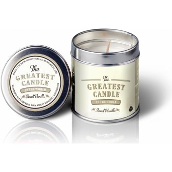 The Greatest Candle in the World Fig Milk 200 g