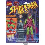 Hasbro Marvel Legends Spider-Man Green Goblin Norman Osborn 15 cm – Hledejceny.cz