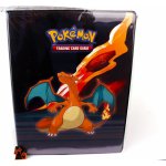 Ultra Pro Pokémon TCG Scorching Summit A4 album na 180 karet – Zboží Mobilmania