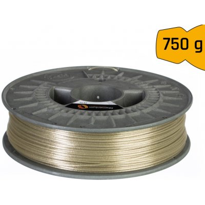 Fillamentum PETG Gold Cloud 1,75mm, 0,75kg – Zboží Živě