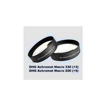 Marumi DHG ACHROMAT MACRO 330 +3 58 mm