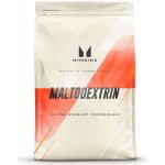 Myprotein Maltodextrin 2500 g – Zboží Dáma