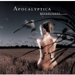 Apocalyptica - Reflections CD – Hledejceny.cz